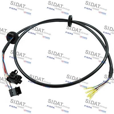 Kit de reparare ham - SIDAT