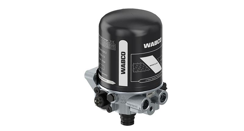 Uscător de aer - WABCO