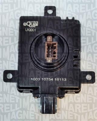 Unitate de control al luminii - MAGNETI MARELLI