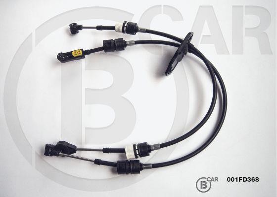 Cablu de transmisie - B-CAR