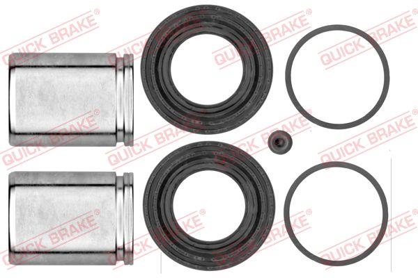 Kit de reparare etrier de frână - QUICK BRAKE
