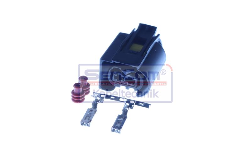 Conector de cablu - SenCom