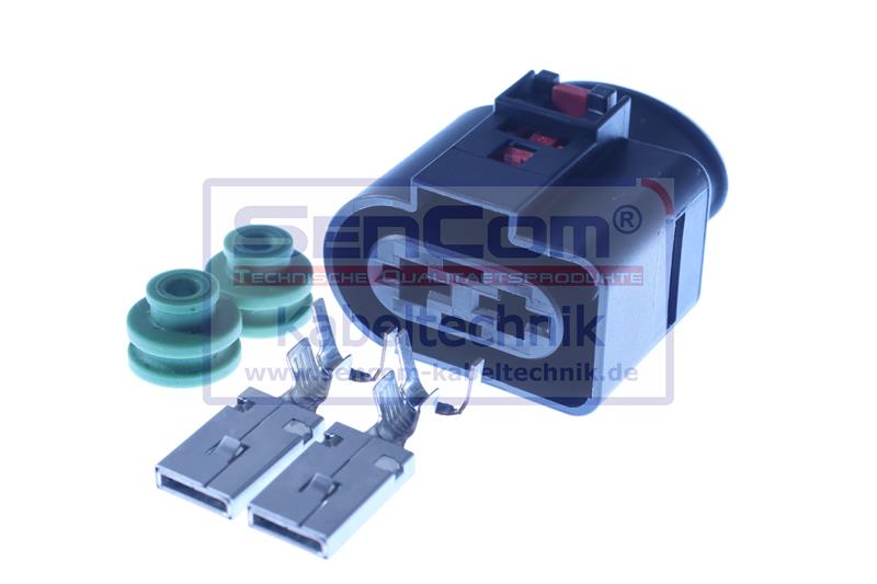 Conector de cablu - SenCom