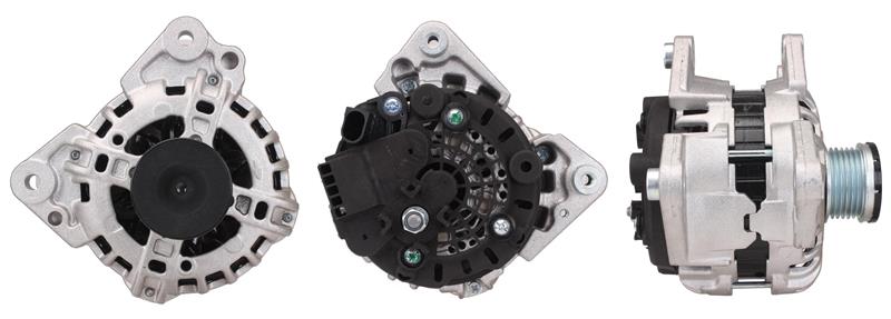 Alternator - ELSTOCK