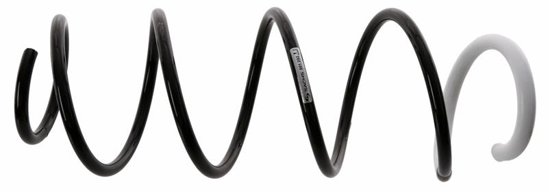 Arc elicoidal - SACHS