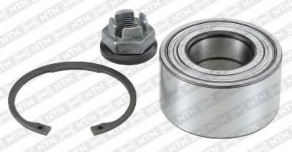 Regulator, alternator - HELLA