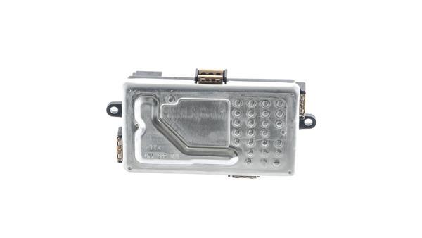 Regulator de suflare - MAHLE