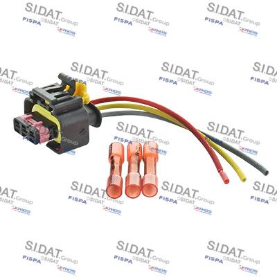 Kit de reparare ham - SIDAT