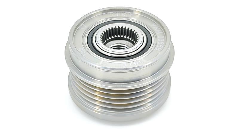 Rolie de rulare a alternatorului - SKF