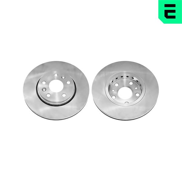 Disc de frana - OPTIMAL
