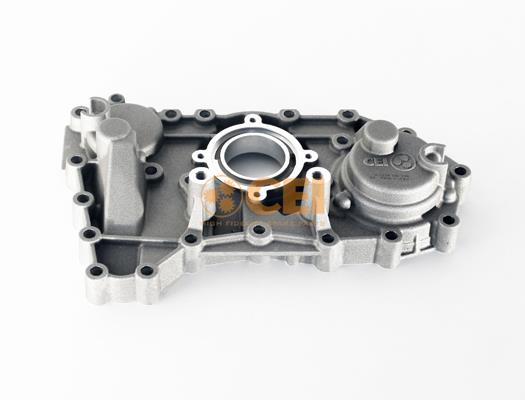 Set reparatie, bara stabilizatoare - CEI