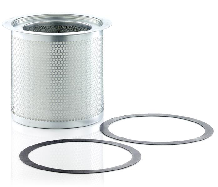 Filtru de aer comprimat - MANN-FILTER