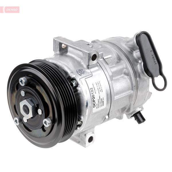 Compresort A/C - DENSO