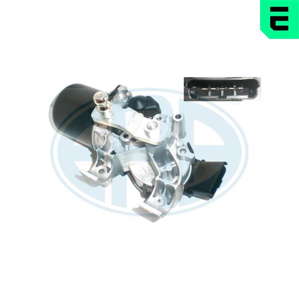 Motor ștergător - ERA