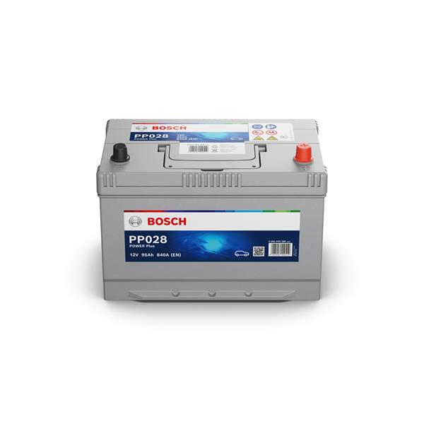 Baterie - BOSCH