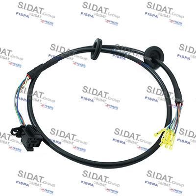 Kit de reparare ham - SIDAT
