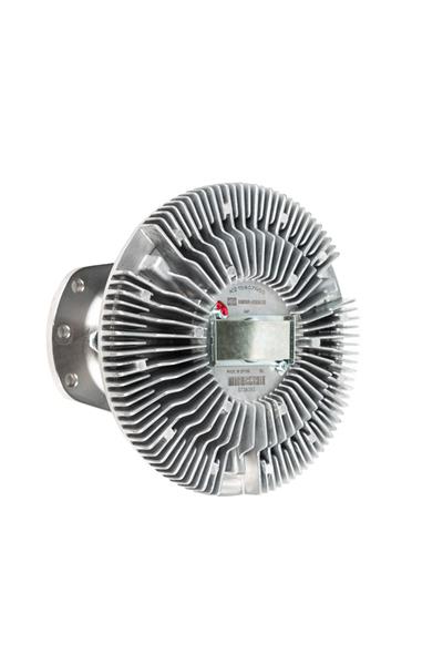 Ambreiaj ventilator - KNORR