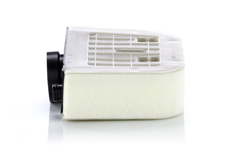 Filtru de aer - MANN-FILTER