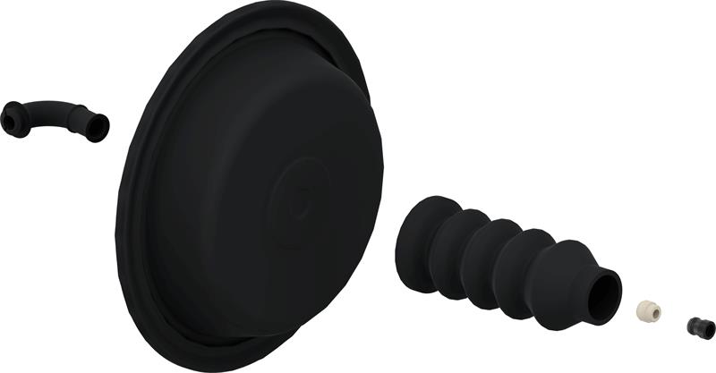 Montare loncher superior - WABCO