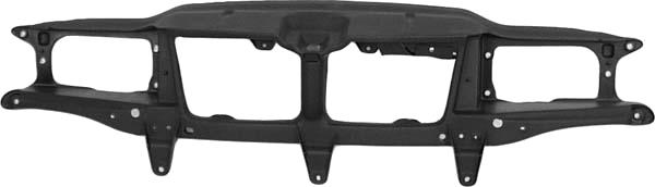 Capacul frontal - STARLINE