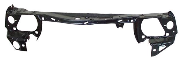 Capacul frontal - STARLINE