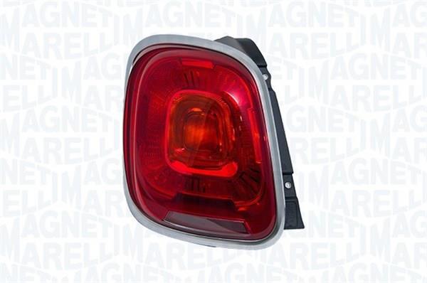 Lumină din spate - MAGNETI MARELLI