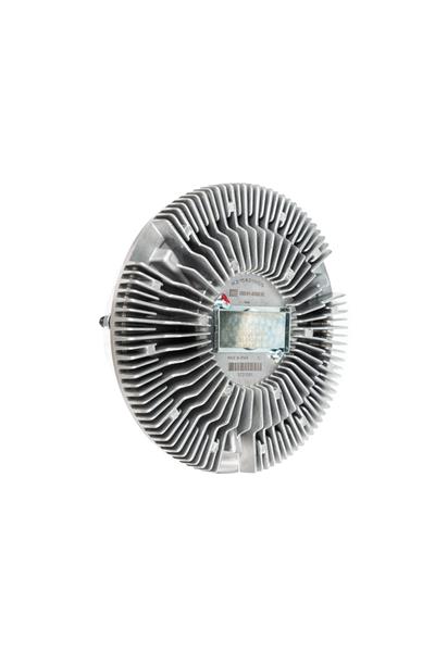 Ambreiaj ventilator - KNORR