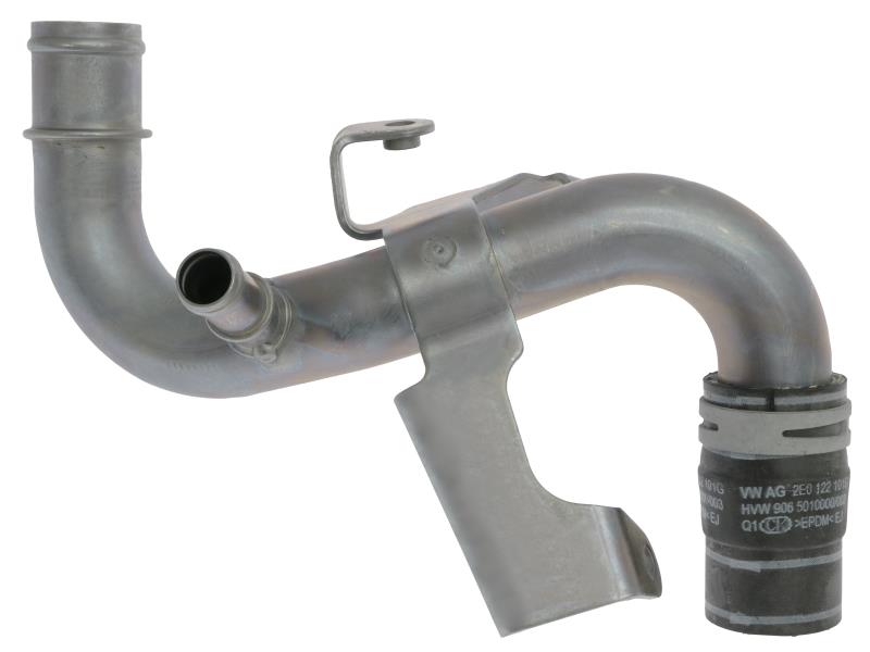 Furtun radiator - VAG