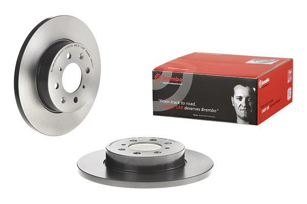 Disc de frana - BREMBO