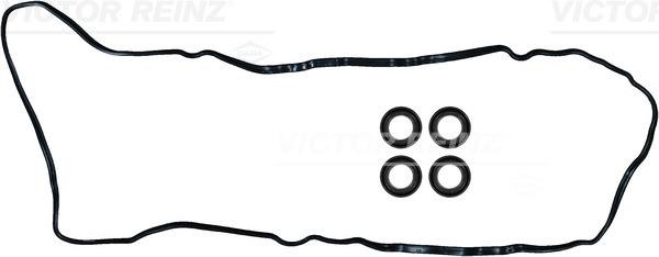 Set garnituri capac chiulasa - VICTOR REINZ