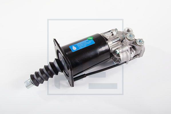Booster ambreiaj - PE Automotive
