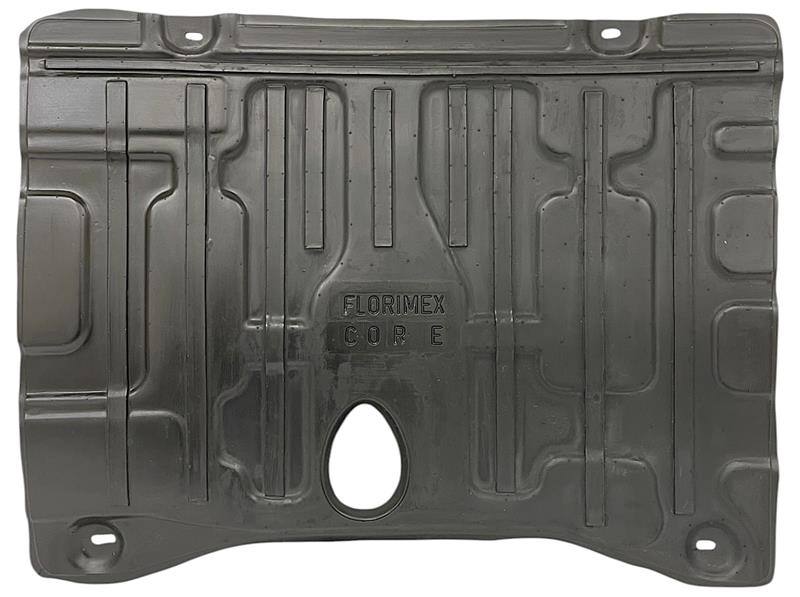 Capacul motorului - STARLINE