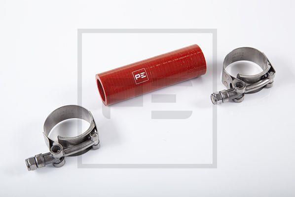 Furtun de admisie turbocompresor - PE Automotive