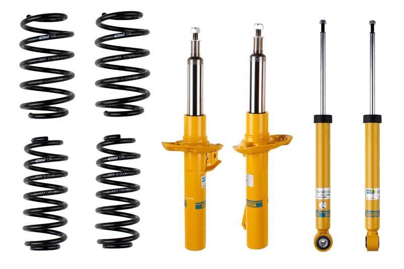 Kit de suspensie - BILSTEIN