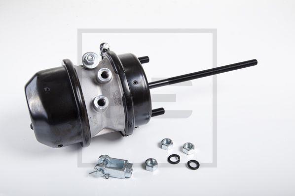 Cilindru de frana pretensionat cu arc - PE Automotive