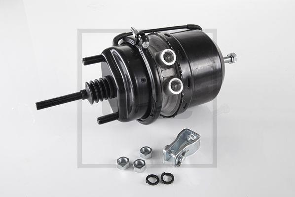 Cilindru de frana pretensionat cu arc - PE Automotive