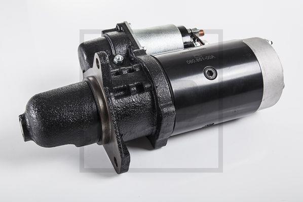 Starter - PE Automotive