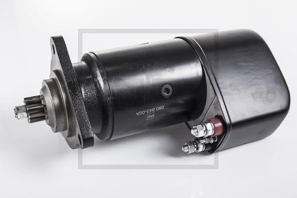 Starter - PE Automotive