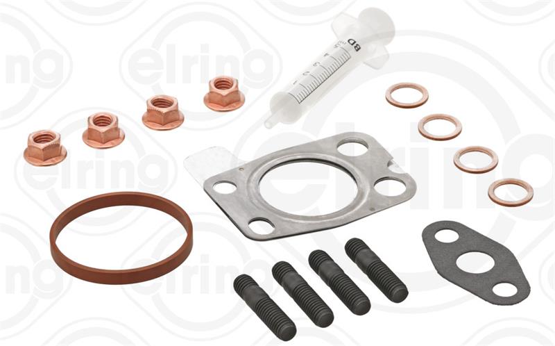 Kit de montare Turbo Charger - ELRING