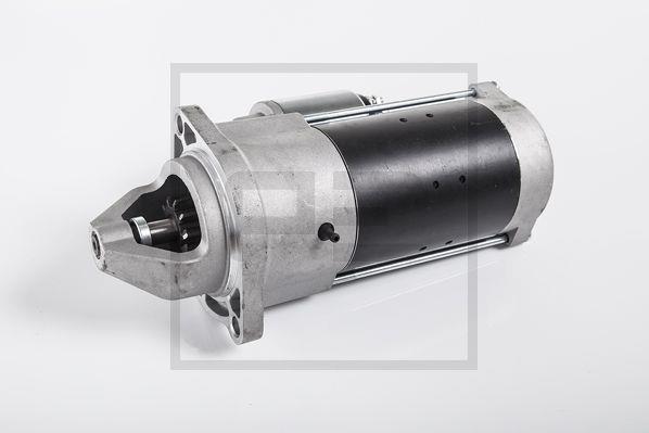 Starter - PE Automotive