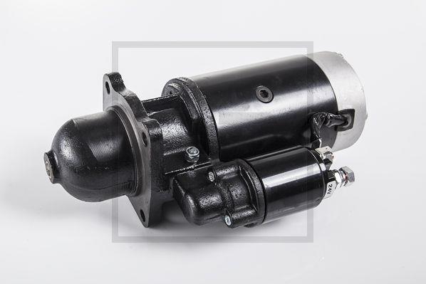 Starter - PE Automotive