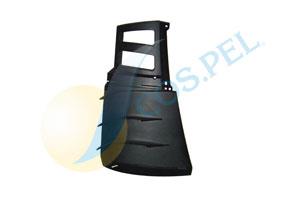 Deflector de aer - STARLINE