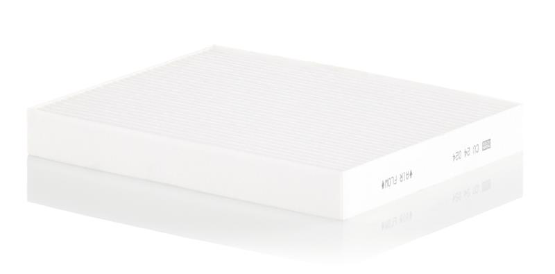 Filtru de cabină - MANN-FILTER