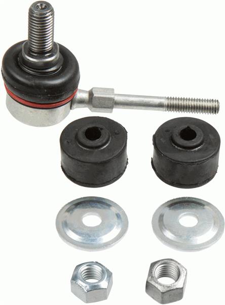 Brat/bieleta suspensie, stabilizator - LEMFOERDER