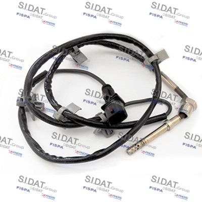 Senzor de temperatura gazelor de esapament - SIDAT
