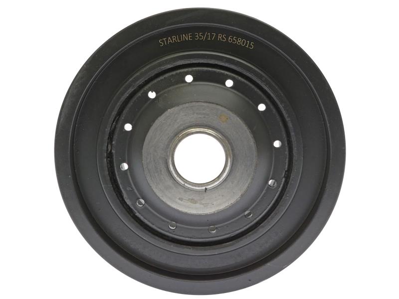 Rolie arbore cotit - STARLINE