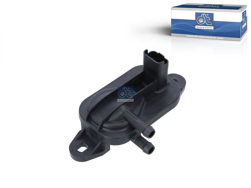 Senzor de presiune a gazelor de eșapament - DT SPARE PARTS