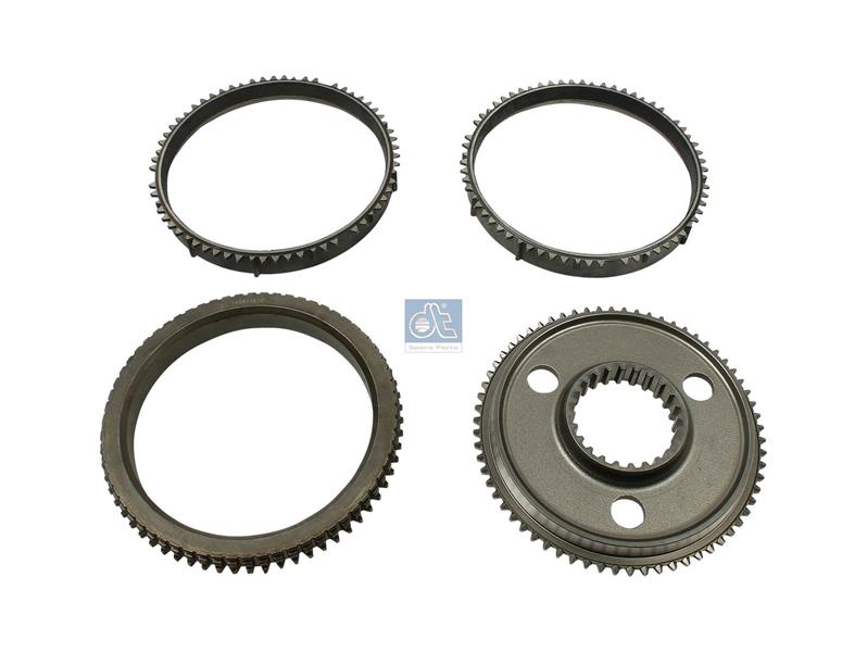 Kit de reparații - DT SPARE PARTS