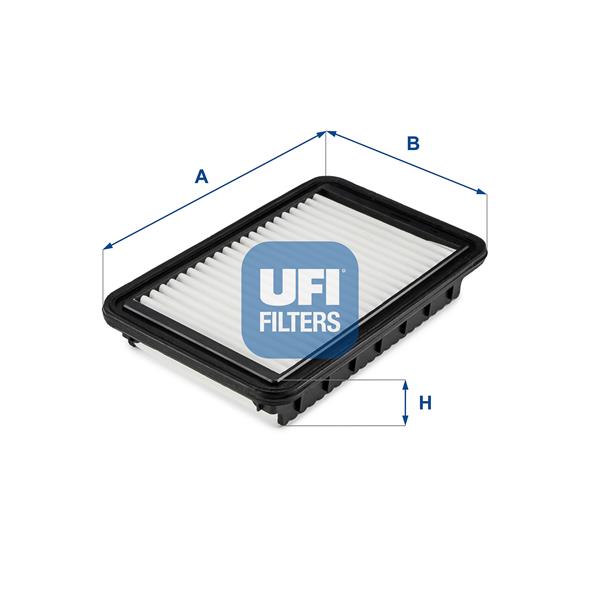 Filtru de aer - UFI