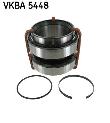 Set rulment roata - SKF